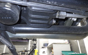 TRIUMPH BONNEVILLE T214 2015