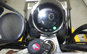 HONDA MONKEY 125 2003 JB02