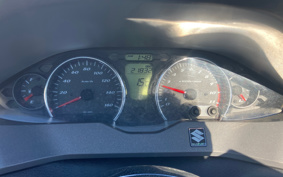 SUZUKI SKYWAVE 250 CJ46A