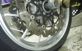 SUZUKI GSX1400 2002 GY71A