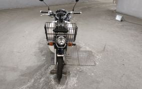 HONDA SUPER CUB110 JA07