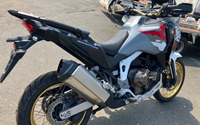 HONDA CRF1100L AFRICA TWIN Adventure DCT ES 2026 SD15