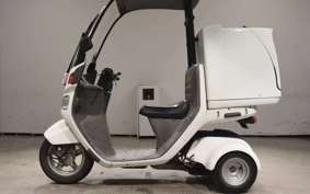 HONDA GYRO CANOPY TA03