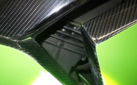 KAWASAKI NINJA 250R 1991 EX250K