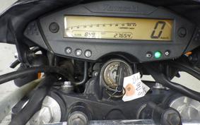 KAWASAKI KLX125D TRACKER 2013 LX125D