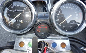 HONDA CB400SF 1995 NC31