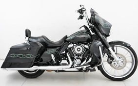 HARLEY FLHXS 2016 KRC