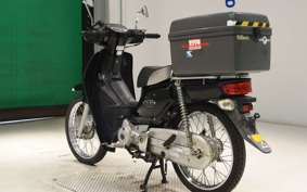 HONDA C110 SUPER CUB JA10