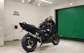 SUZUKI BANDIT 1250 F 2011 GW72A