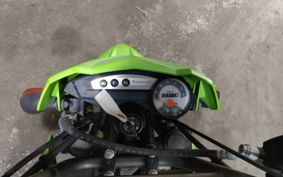 KAWASAKI KSR110 KL110D