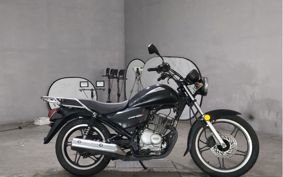 HONDA CBF125T PJJN