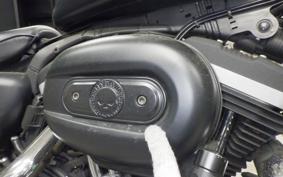HARLEY XL883N 2011