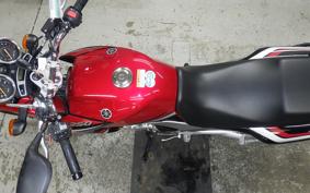 YAMAHA YBR250 2004
