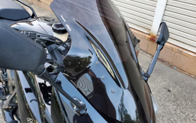 KAWASAKI NINJA 1000 2011 ZXT00G