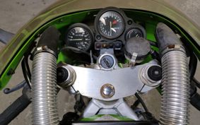 KAWASAKI ZXR250 ZX250A