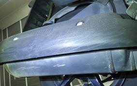 YAMAHA JOG Delux SA39J