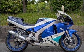 KAWASAKI ZXR250 ZX250C