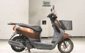 HONDA TACT-4ﾍﾞｰｼｯｸ AF75