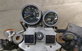 KAWASAKI GPZ400F ZX400A