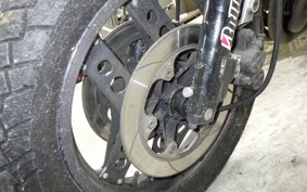 HONDA CBX750F BOLDOR 1986 RC17