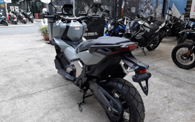 HONDA X-ADV 750 2021 RH10