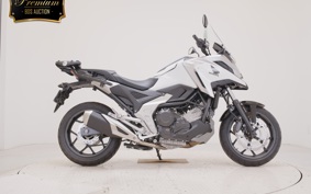 HONDA NC750X 2018 RH09