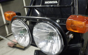 HONDA ZOOMER AF58