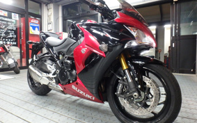 SUZUKI GSX-S1000F 2016 GT79A