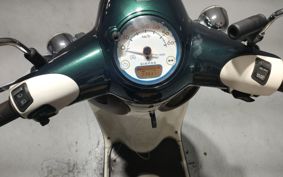 HONDA GIORNO AF77