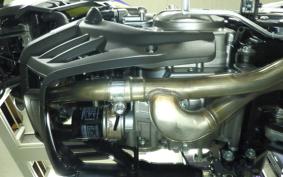 SUZUKI DL650 ( V-Strom 650 ) XTA C733M