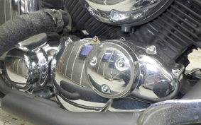YAMAHA DRAGSTAR 400 1998 4TR