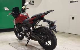HONDA CB125 R 1997 JC79