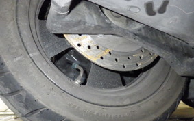 YAMAHA MAXAM 250 SG17J