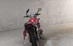 HONDA CB400SF 1992 NC31