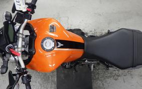 YAMAHA MT-09 2014 RN34J