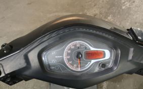 SUZUKI ADDRESS V125 CF4MA