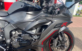 KAWASAKI NINJA ZX-6R 2022 ZX636G