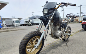 HONDA XR100 MOTARD HD13