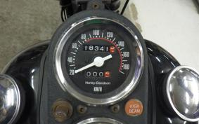 HARLEY FXS 1340 1980