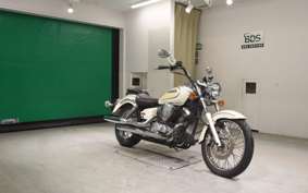 YAMAHA DRAGSTAR 250 VG02J