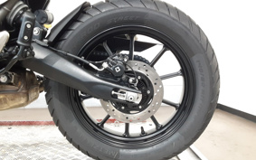 TRIUMPH SCRAMBLER 400X 2025 T147Y6