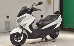 SUZUKI SKYWAVE 200 (Burgman 200) 2001 CH41A