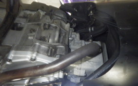 HONDA FAZE 1997 MF11