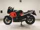 Фото Kawasaki GPZ400R 1987 с японского аукциона