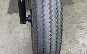HONDA STEED 400 1989 NC26