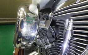 HARLEY FXDL 1450 2004