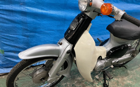 HONDA SUPER CUB50 AA01