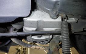 YAMAHA JOG ZR Gen.3 SA39J