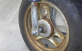 HONDA TODAY 1994 AF61