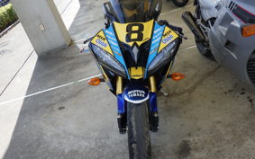 YAMAHA YZF-R6 2008